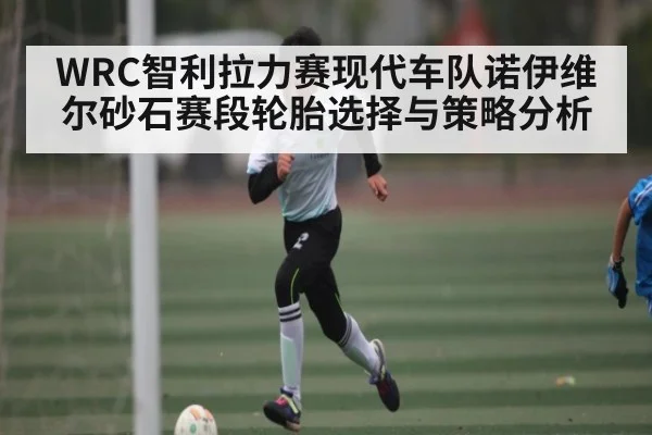 WRC智利拉力赛现代车队诺伊维尔砂石赛段轮胎选择与策略分析