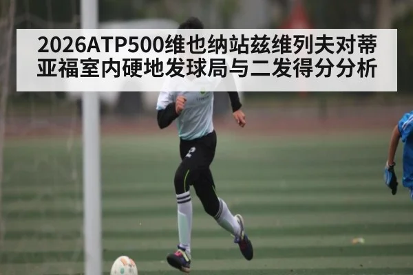 2026ATP500维也纳站兹维列夫对蒂亚福室内硬地发球局与二发得分分析