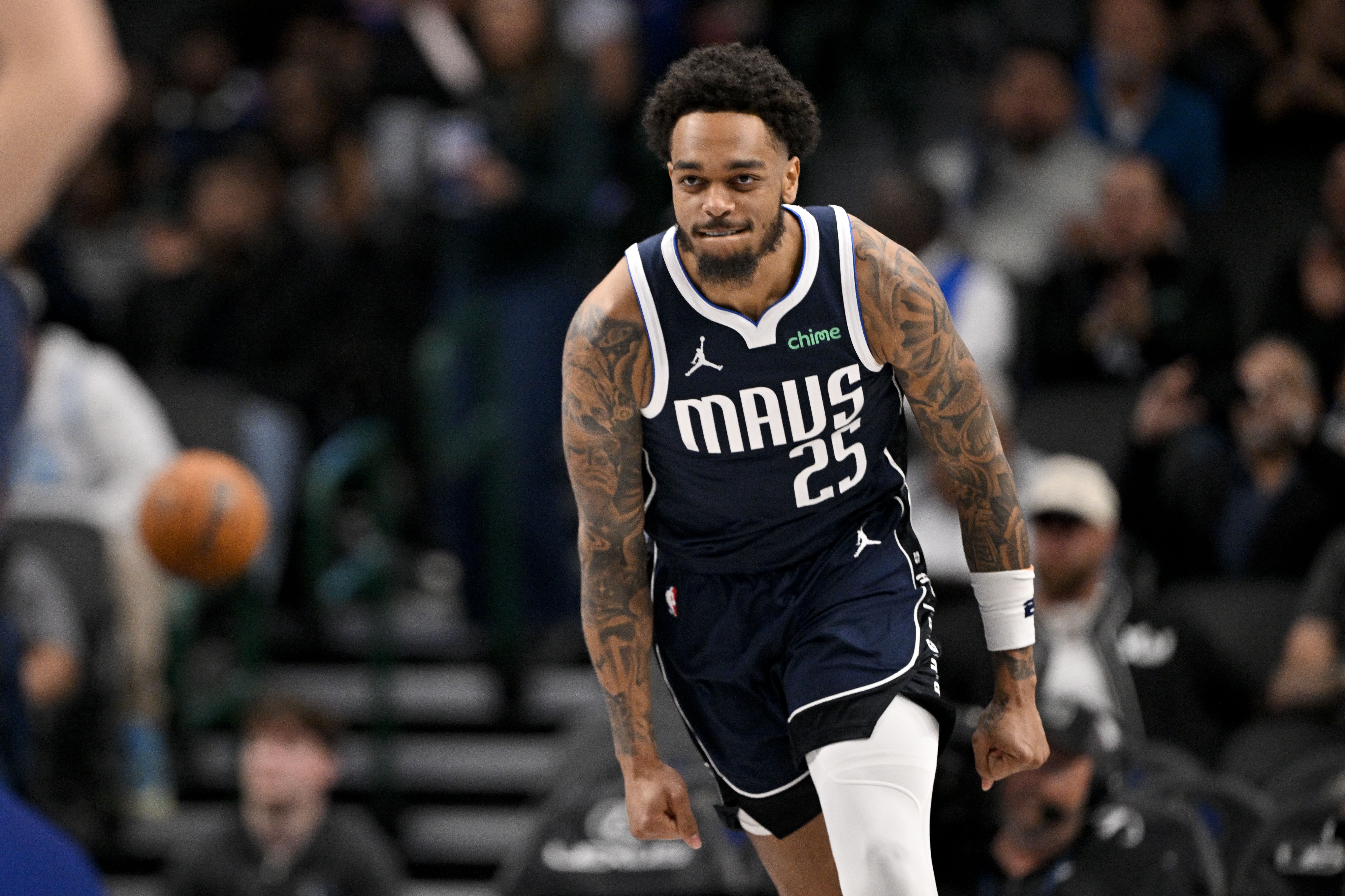 竞彩足球-基德:关于华盛顿首发还是替补 球队内部确实有过简短的交流