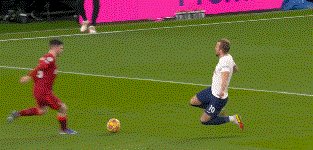 福利彩票-克洛普：凯恩铲球肯定红牌 3关键判罚都对红军不利