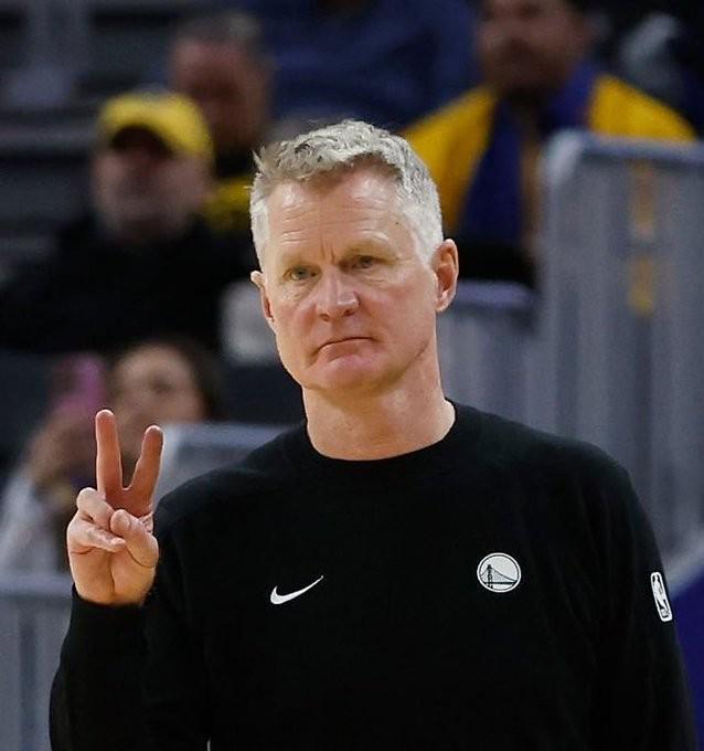 金福彩票-四冠教头将离队？记者：这可能是科尔执教勇士的最后一赛季