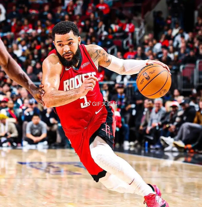 金福彩票-范弗里特有望提前复出，火箭迎季后赛强心剂！目前火箭最缺的人|谢泼德|纽约尼克斯队|弗雷德·范弗里特|休斯敦火箭队|nba_新浪体育_新浪新闻