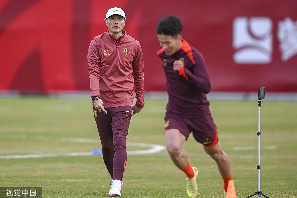 彩票购买-西甲主席:中国男足未来有望跻身世界前10 当前问题是青训体系竞争不足