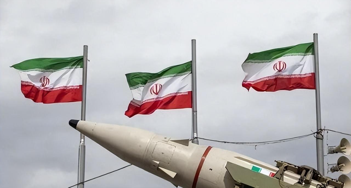 双色球-可打击美航母！英美爆料，中国或违反国际规定，卖伊朗超音速导弹