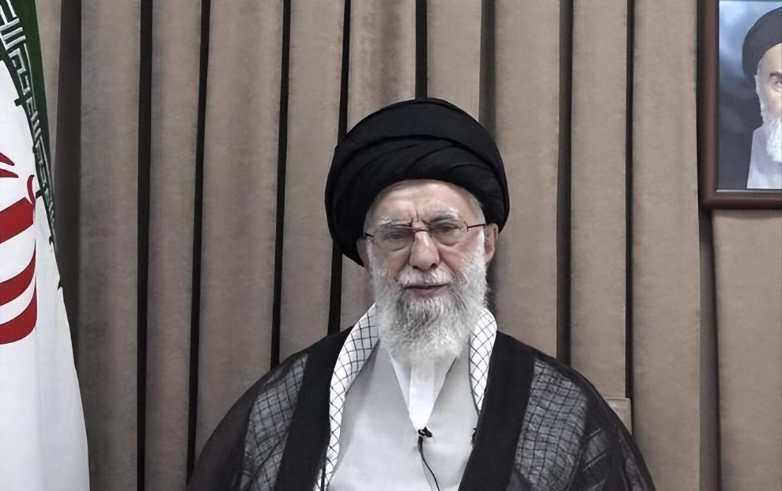 体育彩票-准备同归于尽？伊朗不计代价全面反击，海湾国家沦为伊美挡箭牌？