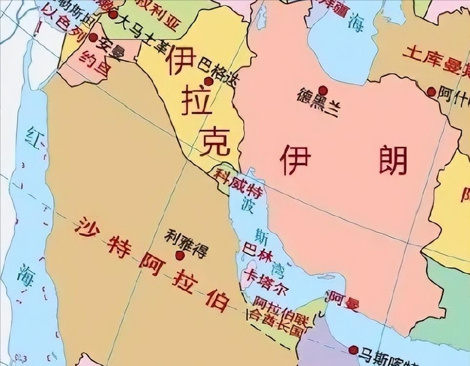 体育彩票-准备同归于尽？伊朗不计代价全面反击，海湾国家沦为伊美挡箭牌？