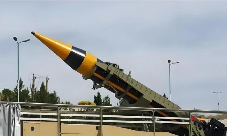 体育彩票-准备同归于尽？伊朗不计代价全面反击，海湾国家沦为伊美挡箭牌？