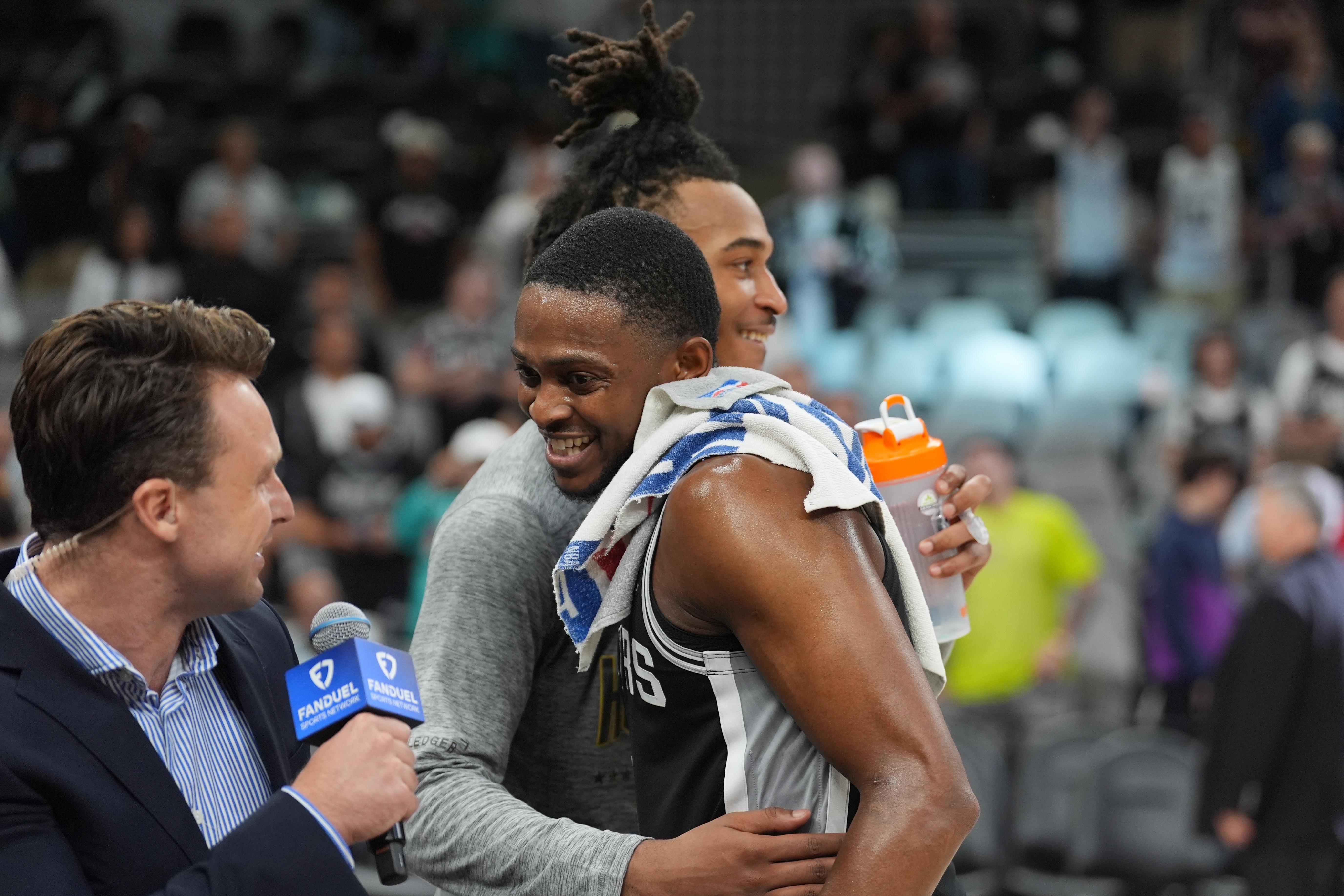NBA彩经:火箭拿下湖人扳回一城 马刺拒爆冷胜开拓者再领跑