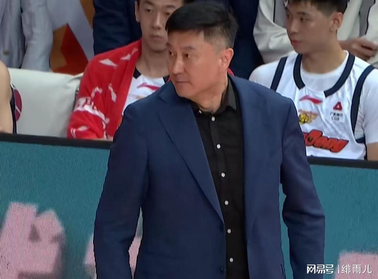 福利彩票-坑惨广东队!萨林杰被曝已经签约新东家,杜锋惨遭重大打击!