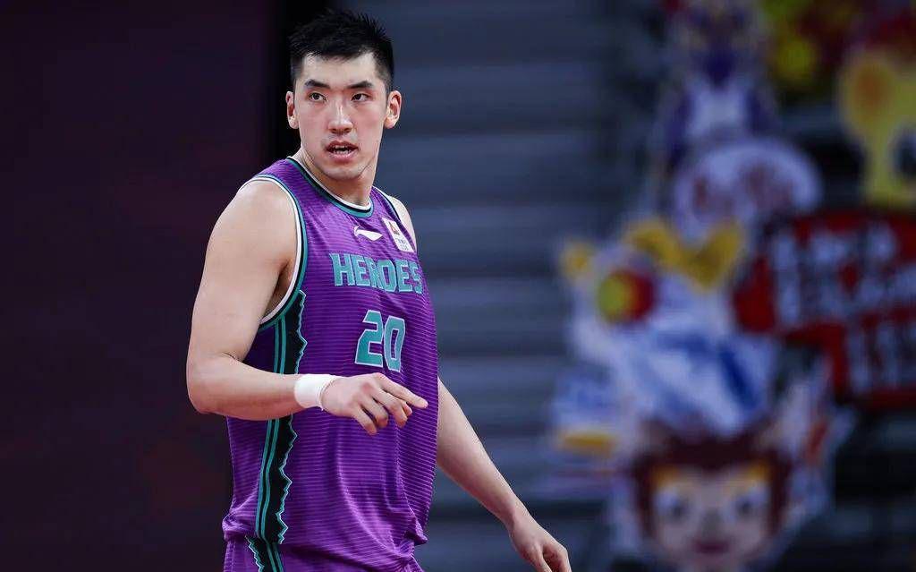 拒高薪留守山东!17年一人一城,CBA最纯粹的硬汉陶汉林